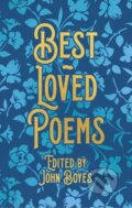 Kniha: Best-Loved Poems (John Boyes). Arcturus, 2026