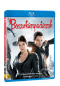 Film: Boszorkányvadászok BD (HU) (Tommy Wirkola) (Blu-ray). Magicbox, 2026