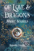Kniha: Of Love & Dragons (Flame Tree Studio L). Flame Tree Publishing, 2026