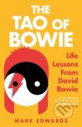 Kniha: The Tao of Bowie (Mark Edwards). Atlantic Books, 2026