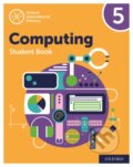 Kniha: OXF INT PRIMARY COMPUTING 5 SB 2/E (Alison Page, Karl Held, Howard Lincoln a Diane Levine). , 2019