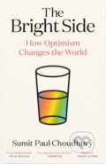 Kniha: The Bright Side (Sumit Paul-Choudhury). Canongate Books, 2026
