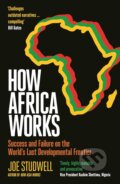 Kniha: How Africa Works (Joe Studwell). Profile Books, 2026