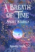 Kniha: A Breath of Time (Flame Tree Studio L). Flame Tree Publishing, 2026