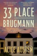 Kniha: 33 Place Brugmann (Alice Austen). Bloomsbury, 2026