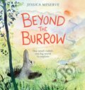 Kniha: Beyond the Burrow (Jessica Meserve). Pan Macmillan, 2021