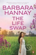 Kniha: The Life Swap (Barbara Hannay). , 2023