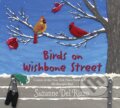 Kniha: Birds on Wishbone Street (Suzanne Del Rizzo). DAJAMA, 2022