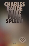Kniha: Paris Spleen (Charles Baudelaire). Eris, 2026