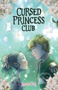 Kniha: Cursed Princess Club, Vol. 5 (Lambcat). Webtoon Unscrolled, 2025
