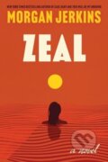 Kniha: Zeal (Morgan Jerkins). HarperCollins, 2025