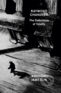 Kniha: Raymond Chandler (Fredric Jameson). Verso, 2022