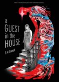 Kniha: Guest in the House, 2023