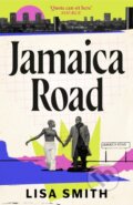 Kniha: Jamaica Road (Lisa Smith). Dialogue, 2025