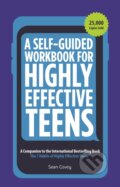Kniha: A Self-Guided Workbook for Highly Effective Teens (Sean Covey). , 2021
