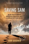 Kniha: Saving Sam (Sam Goodwin). Center Street, 2024
