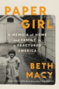 Kniha: Paper Girl (Beth Macy). Penguin Books, 2025