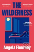Kniha: The Wilderness (Angela Flournoy). Verve, 2026