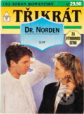 Kniha: Síla naděje (Patricia Vandenberg). Ivo Železný, 1996