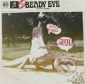 Beady Eye: Different Gear, Still Speeding - Beady Eye, Sony Music Entertainment, 2011
