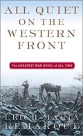 All Quiet on the Western Front (Remarque, E. M.) - Erich Maria Remarque, Atlantic Books, 1995