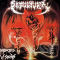 Sepultura: Morbid Visions / Bestial Devastation - Sepultura, Hudobné albumy, 2011