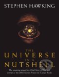 The Universe in a Nutshell - Stephen Hawking, 2001