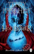 Hogfather - Terry Pratchett, Penguin Books, 2022