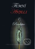 Temní anjeli - Posolstvo 1 - Beňová D. Emily, vydavateľ neuvedený, 2012