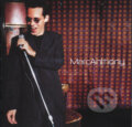 Hudobné CD: MARC ANTHONY: MARC ANTHONY ()