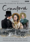 Cranford 5. - Simon Curtis, Steve Hudson, 2021