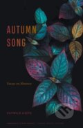 Kniha: Autumn Song (Patrice Gopo). University of Nebraska Press, 2023