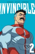 Kniha: Invincible Volume 2 (New Edition) (Robert Kirkman). Image Comics, 2023