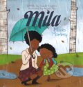 Kniha: Mila Misses Mommy (Judith Koppens). Clavis Publishing, 2021