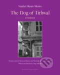Kniha: The Dog of Tithwal (Sadaat Hasan Manto). Archipelago, 2021