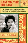Kniha: I Am on the Hit List (Rollo Romig). Plume, 2024