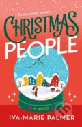 Kniha: Christmas People (Iva-Marie Palmer). , 2025