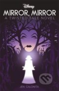 Kniha: Disney Princess Snow White: Mirror, Mirror (Jen Calonita). Autumn Publishing, 2023