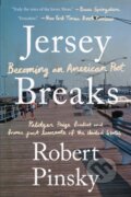 Kniha: Jersey Breaks (Robert Pinsky). WW Norton & Co, 2024