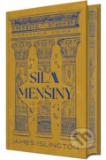 Kniha: Sila menšiny (James Islington). DOT., 2026