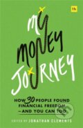 Kniha: My Money Journey (Jonathan Clements). , 2023