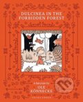 Kniha: Dulcinea in the Forbidden Forest (Ole Koennecke). Gecko, 2021