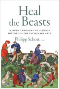 Kniha: Heal the Beasts (Philipp Schott). , 2025