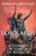 Kniha: Echolands (Duncan Mackay). Hodder Paperback, 2024