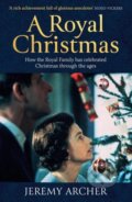 Kniha: A Royal Christmas (Jeremy Archer). Elliott and Thompson, 2022