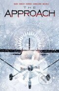 Kniha: The Approach (Jason A. Hurley a Jeremy Haun). Boom! Studios, 2023