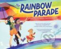 Kniha: The Rainbow Parade (Rick Hendrix a Shane Jordan). Sourcebooks Jabberwocky, 2024