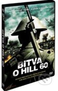 Bitva o Hill 60 - Jeremy Sims, 2011