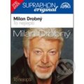 Milan Drobný: To nejlepší - Milan Drobný, Supraphon, 2011