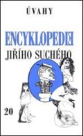 Encyklopedie Jiřího Suchého 20 - Jiří Suchý, 2005